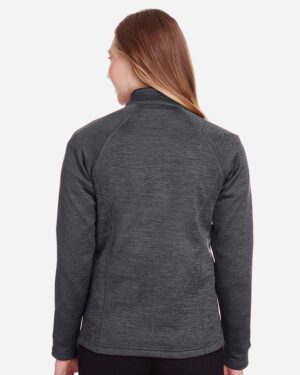 North End Women's Flux 2.0 Full-Zip Jacket - Image 10