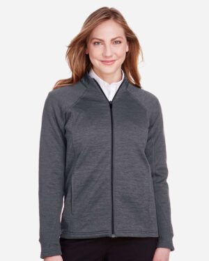 North End Women's Flux 2.0 Full-Zip Jacket - Image 13