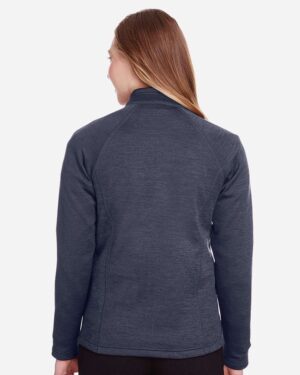 North End Women's Flux 2.0 Full-Zip Jacket - Image 20