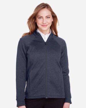 North End Women's Flux 2.0 Full-Zip Jacket - Image 18
