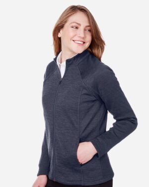 North End Women's Flux 2.0 Full-Zip Jacket - Image 19