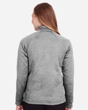 North End Women's Flux 2.0 Full-Zip Jacket - Image 25