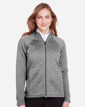 North End Women's Flux 2.0 Full-Zip Jacket - Image 23