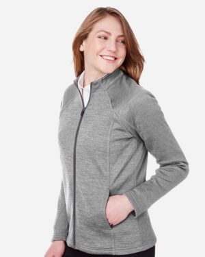 North End Women's Flux 2.0 Full-Zip Jacket - Image 24
