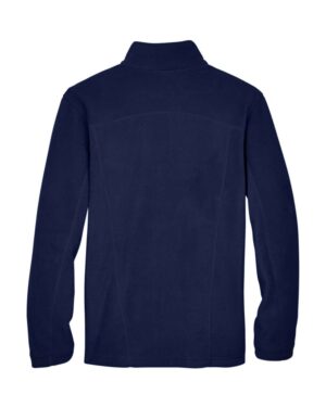 North End Men's Voyage Fleece Jacket - Image 7