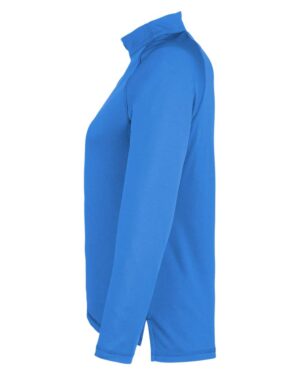 North End Women's Revive Coolcore® Quarter-Zip Pullover - Image 21