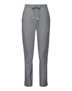 Onna Women's Relentless Stretch Cargo Scrub Pants - Image 17