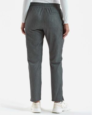 Onna Women's Relentless Stretch Cargo Scrub Pants - Image 20