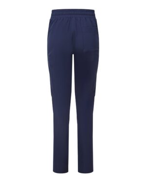 Onna Women's Relentless Stretch Cargo Scrub Pants - Image 22