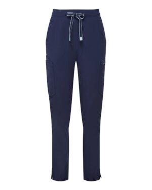 Onna Women's Relentless Stretch Cargo Scrub Pants - Image 21