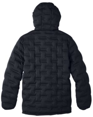 North End Men's Loft Puffer Jacket - Image 2
