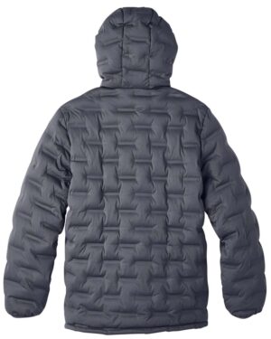 North End Men's Loft Puffer Jacket - Image 7