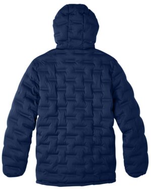 North End Men's Loft Puffer Jacket - Image 12