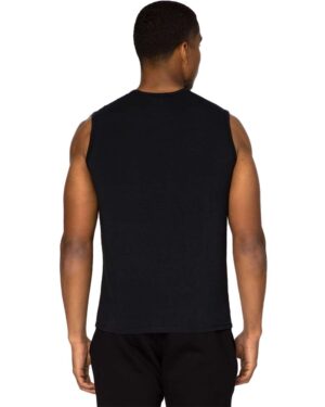 Threadfast Apparel Unisex Impact Tank Top - Image 4