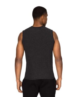 Threadfast Apparel Unisex Impact Tank Top - Image 7