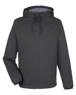 North End Men's Network Lightweight Jacket - Image 7