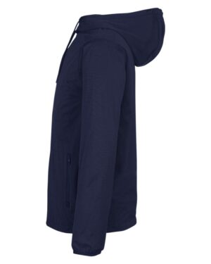 North End Men's Network Lightweight Jacket - Image 13