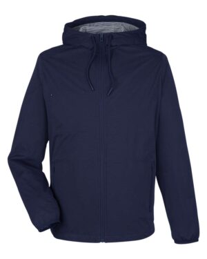 North End Men's Network Lightweight Jacket - Image 11