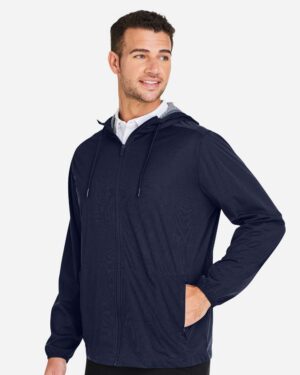 North End Men's Network Lightweight Jacket - Image 15