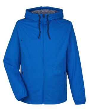North End Men's Network Lightweight Jacket - Image 17