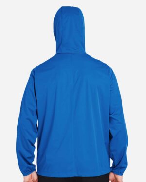 North End Men's Network Lightweight Jacket - Image 21