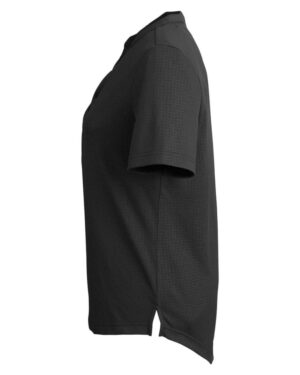 North End Women's Replay Recycled Polo - Image 3