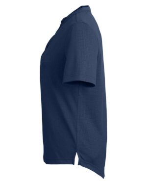 North End Women's Replay Recycled Polo - Image 15