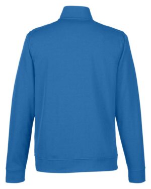 North End Men's Express Tech Performance Pique Quarter-Zip Pullover - Image 20