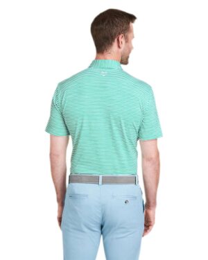 vineyard vines Men's Heathered Winstead Sankaty Polo - Image 6