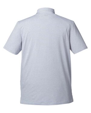 vineyard vines Men's Heathered Winstead Sankaty Polo - Image 8