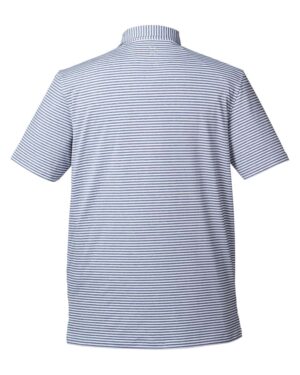 vineyard vines Men's Heathered Winstead Sankaty Polo - Image 14