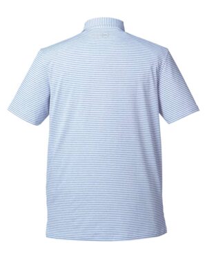 vineyard vines Men's Heathered Winstead Sankaty Polo - Image 26