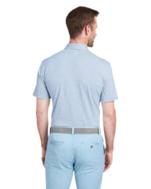 vineyard vines Men's Heathered Winstead Sankaty Polo - Image 30