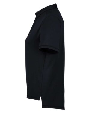 North End Women's Revive Coolcore® Polo - Image 3