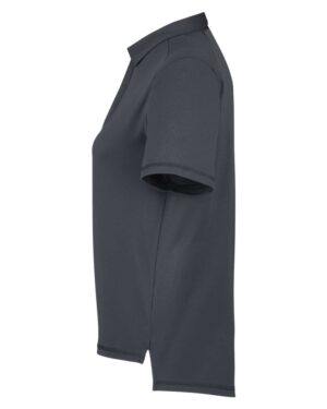 North End Women's Revive Coolcore® Polo - Image 9