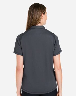 North End Women's Revive Coolcore® Polo - Image 12