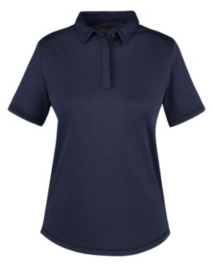 North End Women's Revive Coolcore® Polo - Image 13