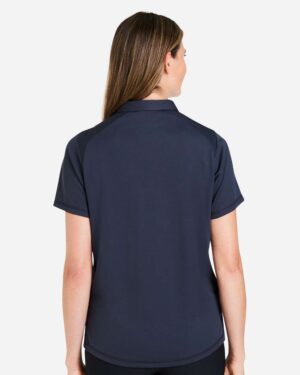 North End Women's Revive Coolcore® Polo - Image 18