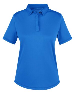 North End Women's Revive Coolcore® Polo - Image 19