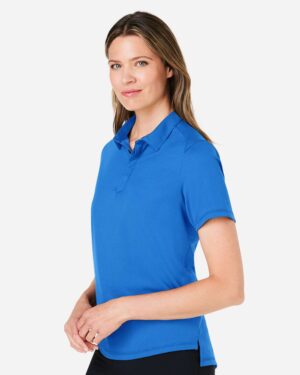 North End Women's Revive Coolcore® Polo - Image 23