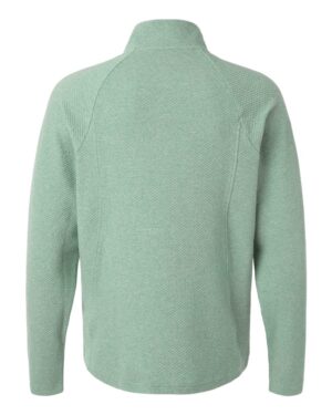 North End Men's Spirit Textured Full-Zip - Image 22