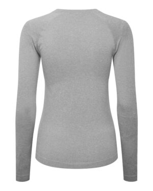 Onna Women's Unstoppable Long Sleeve Fresh Underscrub Base Layer T-Shirt - Image 6