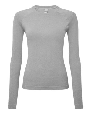 Onna Women's Unstoppable Long Sleeve Fresh Underscrub Base Layer T-Shirt - Image 5