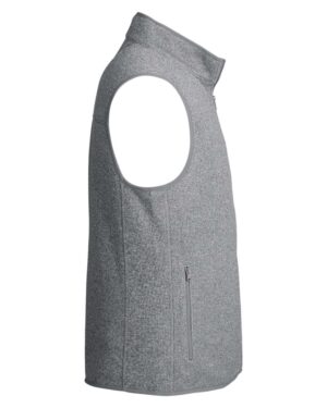 vineyard vines Men's Mountain Sweater Fleece Vest - Image 3