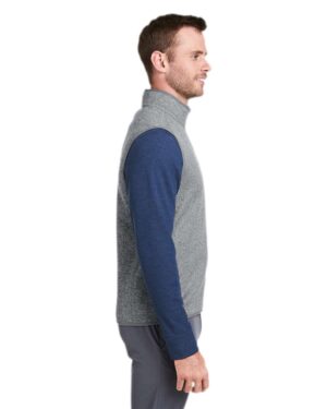 vineyard vines Men's Mountain Sweater Fleece Vest - Image 5