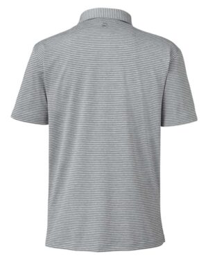 vineyard vines Men's Bradley Stripe Sankaty Polo - Image 14