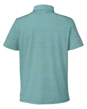 vineyard vines Men's Bradley Stripe Sankaty Polo - Image 26