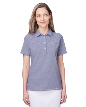 vineyard vines Women's Fanshell Polo - Image 10