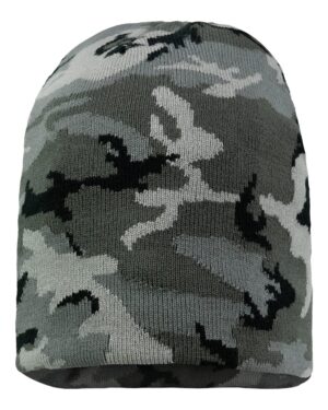 Sportsman 8" Beanie - Image 20