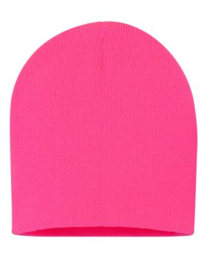 Sportsman 8" Beanie - Image 50